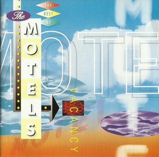 The Motels- No Vacancy