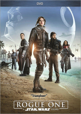 Star Wars: Rogue One