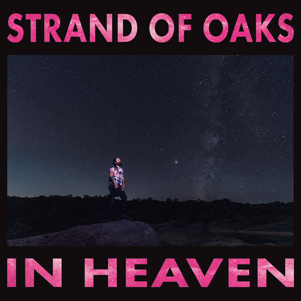Strand of Oaks- In Heaven (Indie Exclusive) - Darkside Records