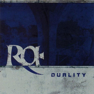 Ra- Duality - Darkside Records