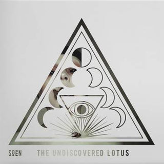 Soen- The Undiscovered Lotus -RSD21 (Drop 2) - Darkside Records
