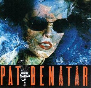 Pat Benatar- Best Shots - DarksideRecords