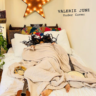 Valerie June- Under Cover - Darkside Records