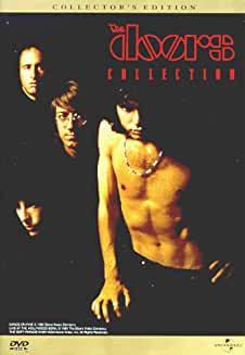 The Doors- The Doors Collection - Darkside Records