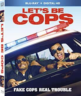 Let's Be Cops - Darkside Records