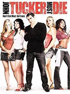 John Tucker Must Die - Darkside Records