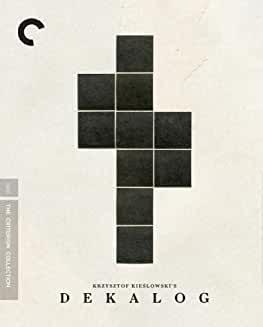 Dekalog (Criterion) - Darkside Records