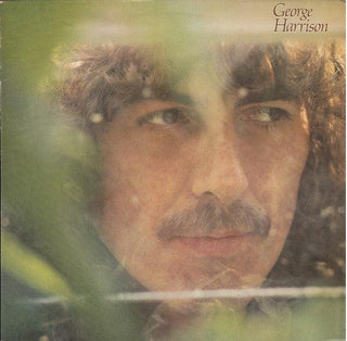 George Harrison- George Harrison - DarksideRecords