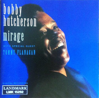 Bobby Hutcherson- Mirage - Darkside Records