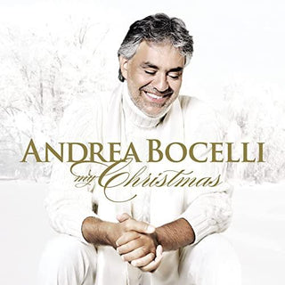 Andrea Bocelli- My Christmas - DarksideRecords