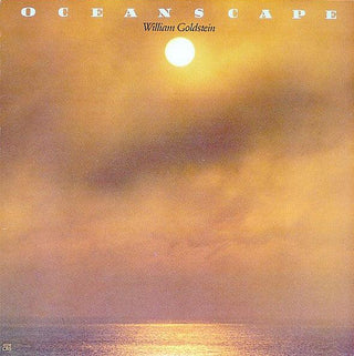 William Goldstein- Oceanscape - Darkside Records