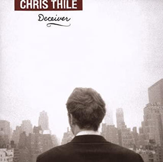 Chris Thile- Deceiver - Darkside Records