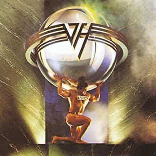 Van Halen- 5150 - DarksideRecords