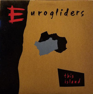 Eurogliders- This Island - Darkside Records