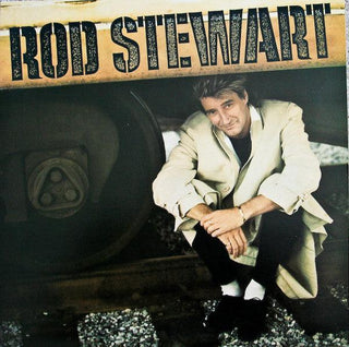 Rod Stewart- Rod Stewart - Darkside Records