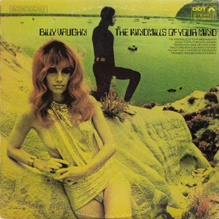 Billy Vaughn- The Windmills Of Your Mind - Darkside Records