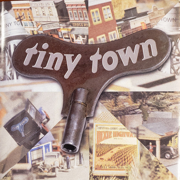 Tiny Town- Tiny Town