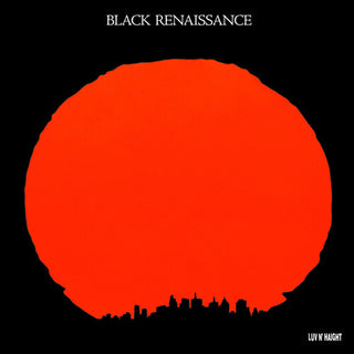 Black Renaissance- Body, Mind and Spirit -RSD23 - Darkside Records