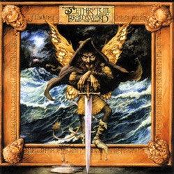 Jethro Tull- The Broadsword And The Beast - Darkside Records