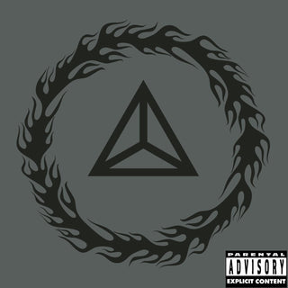 Mudvayne- The End Of All Things to Come - DarksideRecords