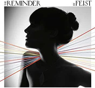 Feist- The Reminder - DarksideRecords