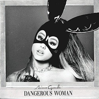 Ariana Grande- Dangerous Woman - Darkside Records