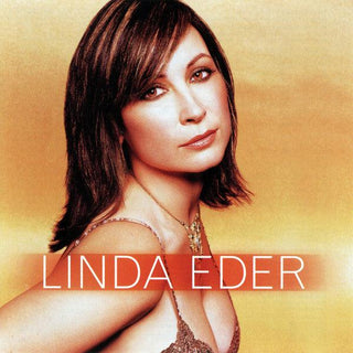 Linda Eder- Gold - DarksideRecords