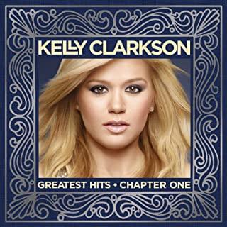 Kelly Clarkson- Greatest Hits Chapter One - Darkside Records