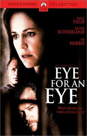 Eye For An Eye - Darkside Records