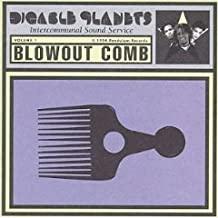 Digable Planets- Blowout Comb - DarksideRecords