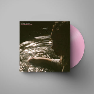 Angel Olsen- Forever Means (Baby Pink Vinyl) (PREORDER) - Darkside Records