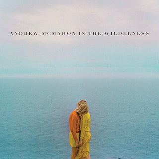 Andrew McMahon- Andrew McMahon In The Wilderness - Darkside Records