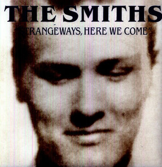 The Smiths- Strangeways - Darkside Records