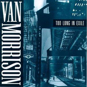 Van Morrison- Too Long In Exile - DarksideRecords