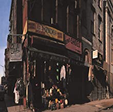 Beastie Boys- Paul's Boutique - DarksideRecords