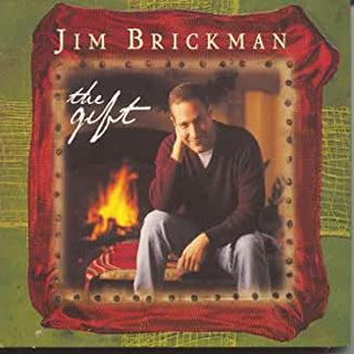 Jim Brickman- The Gift - Darkside Records