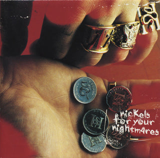 Headstones- Nickels For Your Nightmares - Darkside Records
