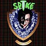 Elvis Costello- Spike - DarksideRecords