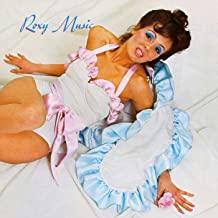 Roxy Music- Roxy Music - DarksideRecords