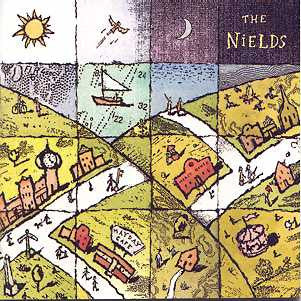 The Nields- If You Lived Here, You'd Be Home Now - Darkside Records