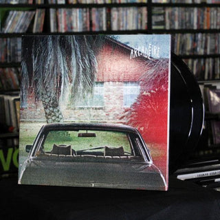 Arcade Fire- The Suburbs - Darkside Records