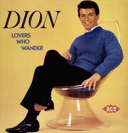 Dion- Lovers Who Wander (Sealed) - Darkside Records