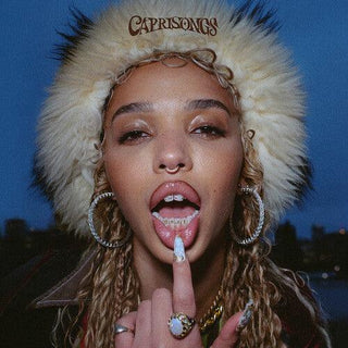FKA Twigs- CAPRISONGS (Indie Exclusive) - Darkside Records