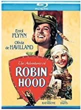 Adventures Of Robin Hood - Darkside Records