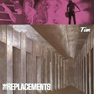 The Replacements- Tim - DarksideRecords