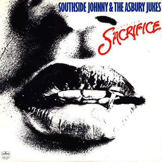 Southside Johnny & the Asbury Jukes- Sacrifice - DarksideRecords