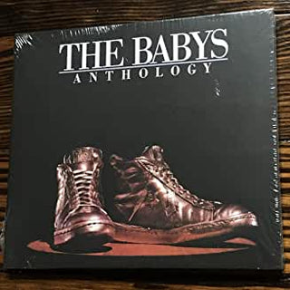 The Babys- The Babys: Anthology - Darkside Records