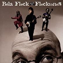 Bela Fleck & The Flecktones- Left Of Cool - Darkside Records