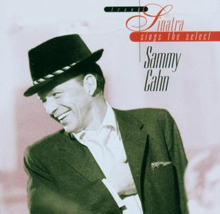Frank Sinatra- Sings the Select Sammy Cahn - Darkside Records