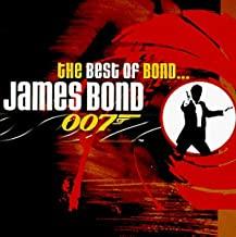 The Best Of Bond... James Bond - Darkside Records